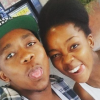“Mpho made it so easy to love him” – Thuso Mbedu remembers her friend Mpho Sebeng