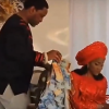 WATCH: Money coats and 15 cows, King Misuzulu takes 3rd wife