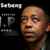 WATCH LIVE: Memorial service for actor Mpho Sebeng