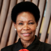 Former Con Court Justice Yvonne Mokgoro has passed away