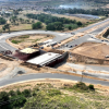 Winnie Mandela Drive connecting the N1 and N14 highways has been reopened
