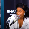 WATCH: Sway in the Morning in the US had Uncle Waffles in the studio