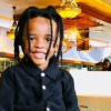 Funeral of 5-year old Ditebogo Jr Phalane underway