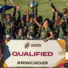 Springbok women will be competing in the 2025 Rugby World Cup
