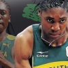 Caster Semenya squares off in discrimination case at European  Court of Human Rights