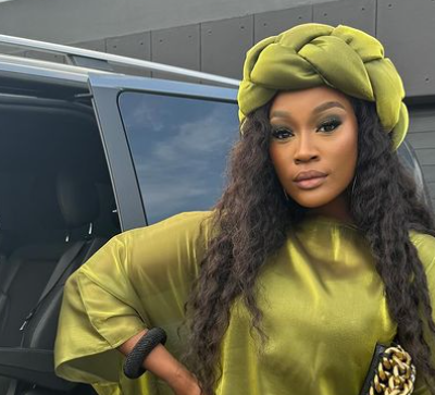 Lamiez Holworthy offers to cover costs