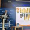“We are not yet out of the woods” – Electricity Minister applauds the work done by officials at Eskom