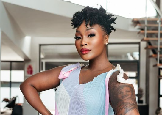 'They said I was a product of rape' – Lamiez on childhood rejection