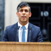 UK Prime Minister, Rishi Sunak announces elections on 04 July