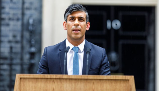 Rishi Sunak