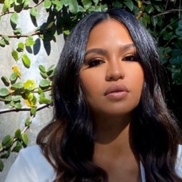Cassie responds to outpouring of love