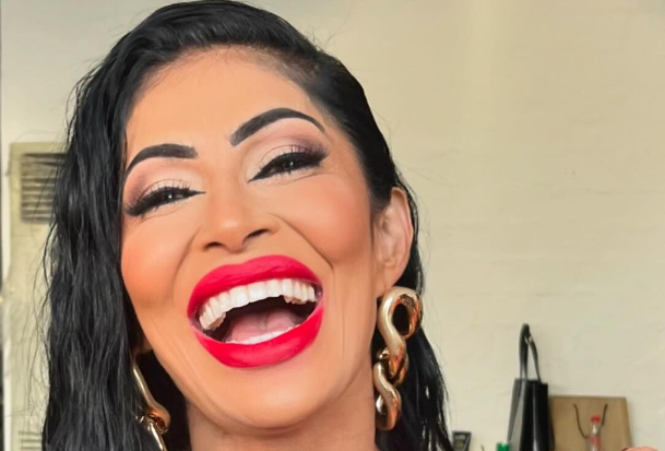 Sorisha unsure of RHOD return