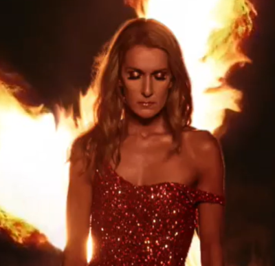 Celine Dion ready to tell all