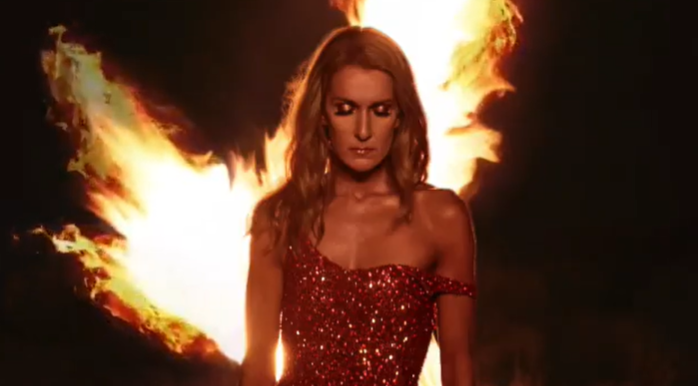 Celine Dion ready to tell all