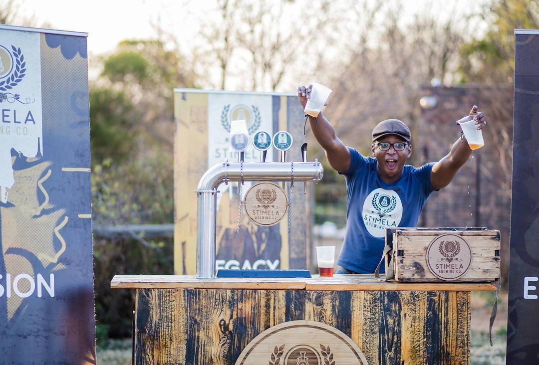 Inside the multifaceted life of Kaya 959's Tsikwe Molobye