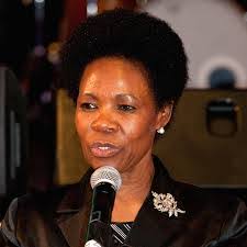 Yvonne Mokgoro