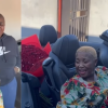 Gogo Maweni gifted her mother a brand-new car for Mother’s Day