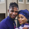 Karabo Mogane and wife announce pregnancy