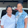 “Love her to bits,” Harriet Manamela praises Hellen Bright for her humility