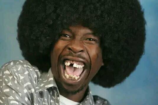 Pitch Black Afro mourns