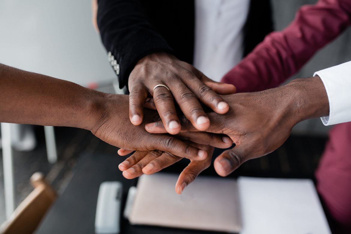 racial solidarity among Black people