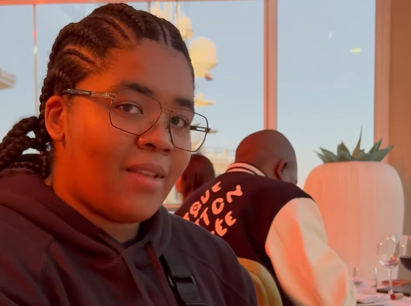 Connie Ferguson celebrates daughter Ali's birthday with heartwarming message