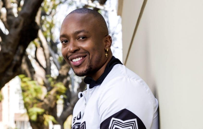 Skeem Saam's Buhle Maseko on personal growth and future goals