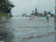 Death toll in Eastern Cape
