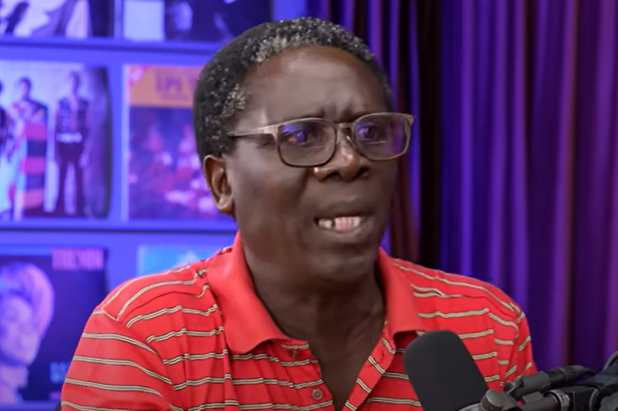 Actor Obed Baloyi reportedly falls on hard times