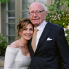 93-year-old billionaire Rupert Murdoch has tied the knot for the 5th time