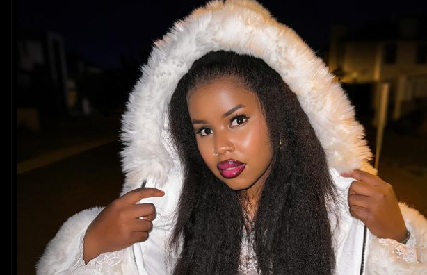 Nkosazana Daughter apologises
