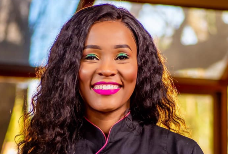 Thembekile Letlape
