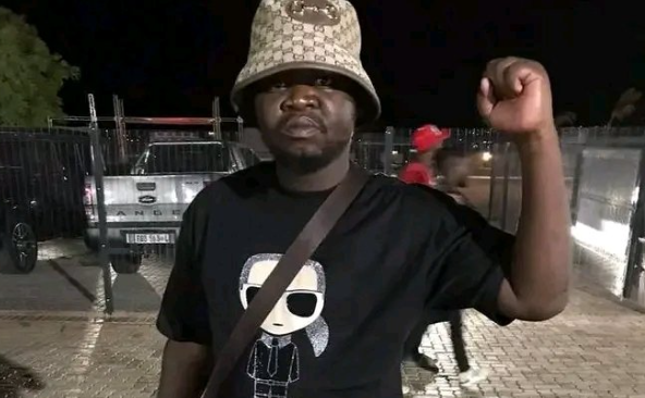 Skhothane sa Pitori