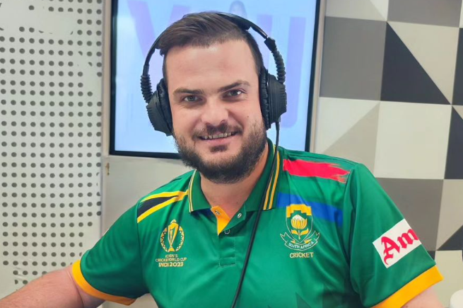 DJ Ankletap