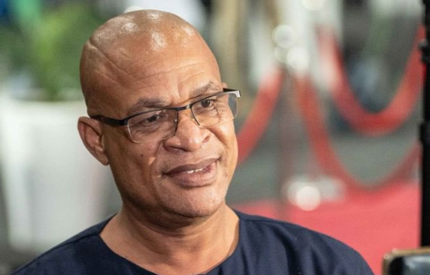 Jabulani Khumalo approaches Western Cape High Court