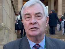 Pieter Groenewald