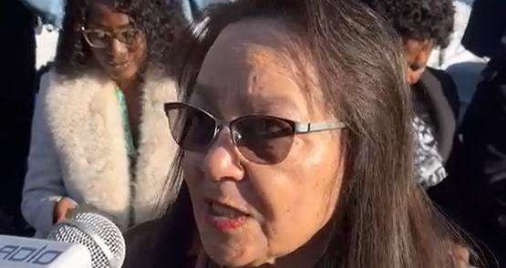Patricia de Lille