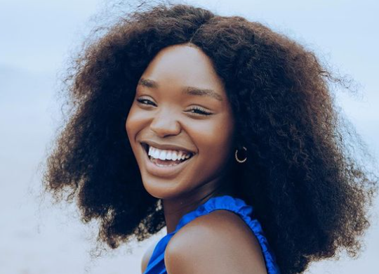 Luyanda Zwane