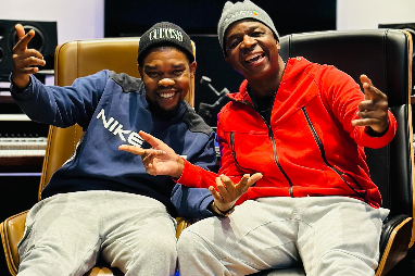 Oskido and Njelic