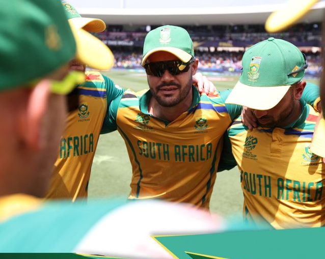 Proteas T20 dreams