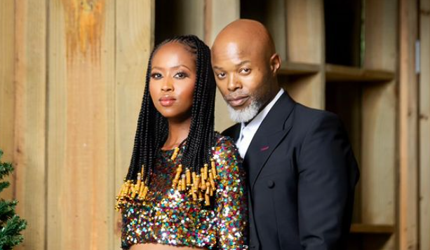 Thapelo Mokoena’s deep-felt letter to his wife