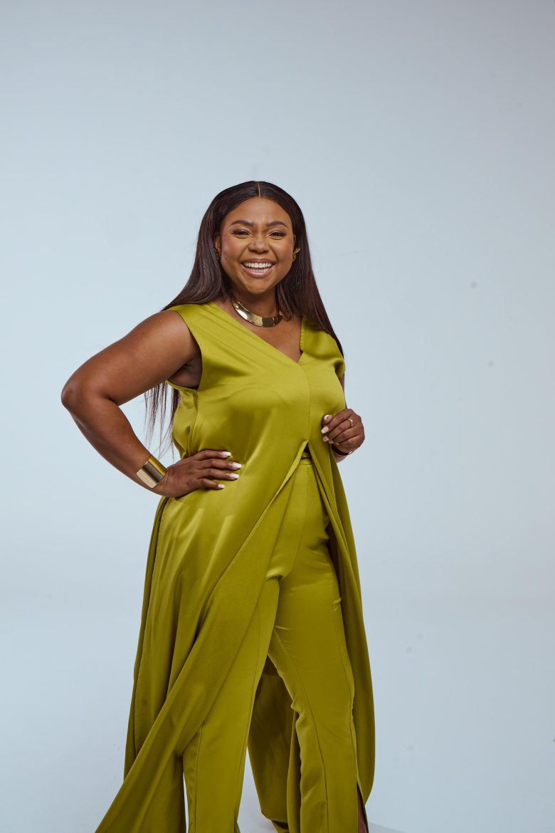 Zooming in on Mpho Maboi's love for cars: KAYA Exclusive