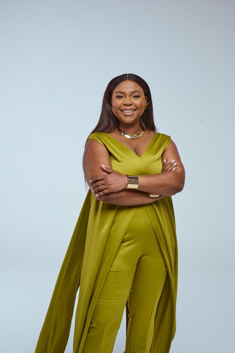 Zooming in on Mpho Maboi's love for cars: KAYA Exclusive