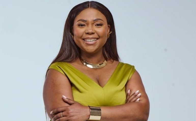 ‘Pick your battles wisely’: Mpho Maboi on taking the high road in disrespectful situations