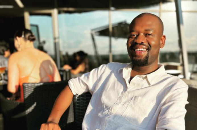 Blessing Gama's funeral service details released by family