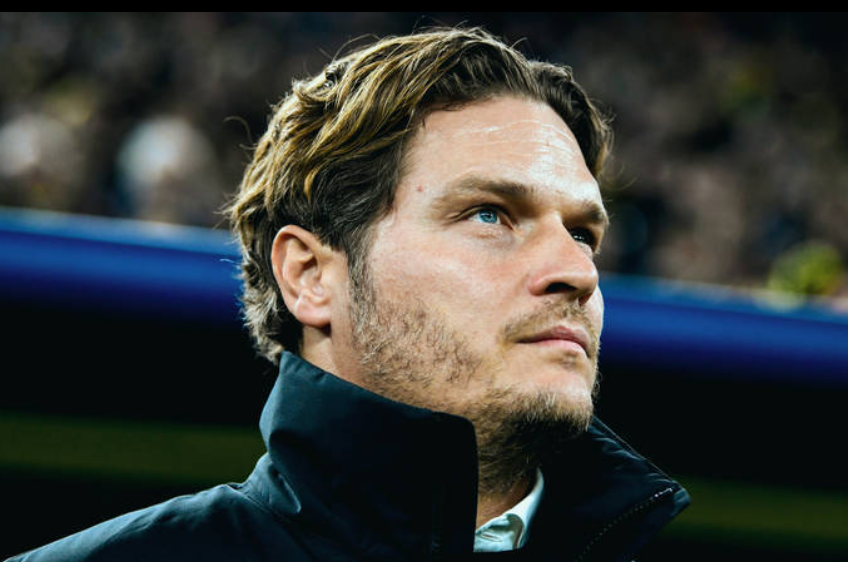 Borussia Dortmund