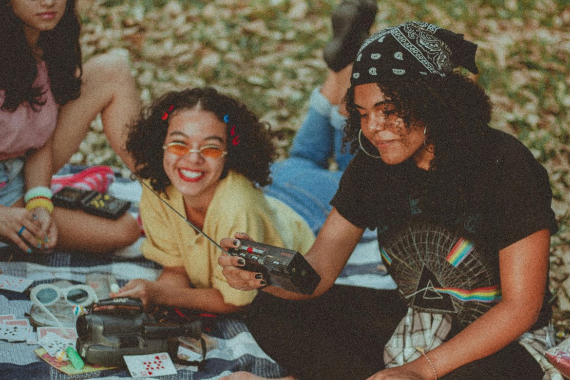 Things we once loved but have now outgrown