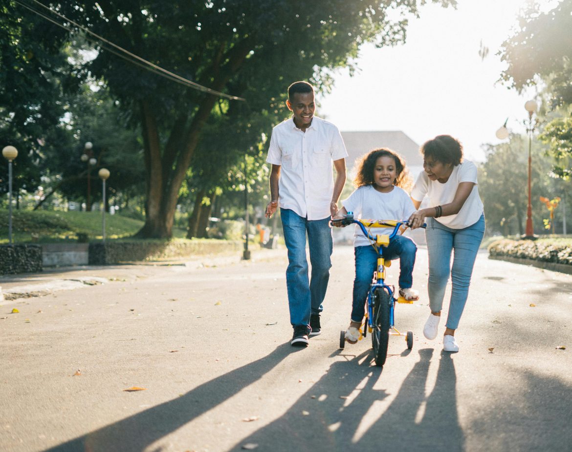 The gender bias in parenting: Mom’s seen as emotional, dads as professional