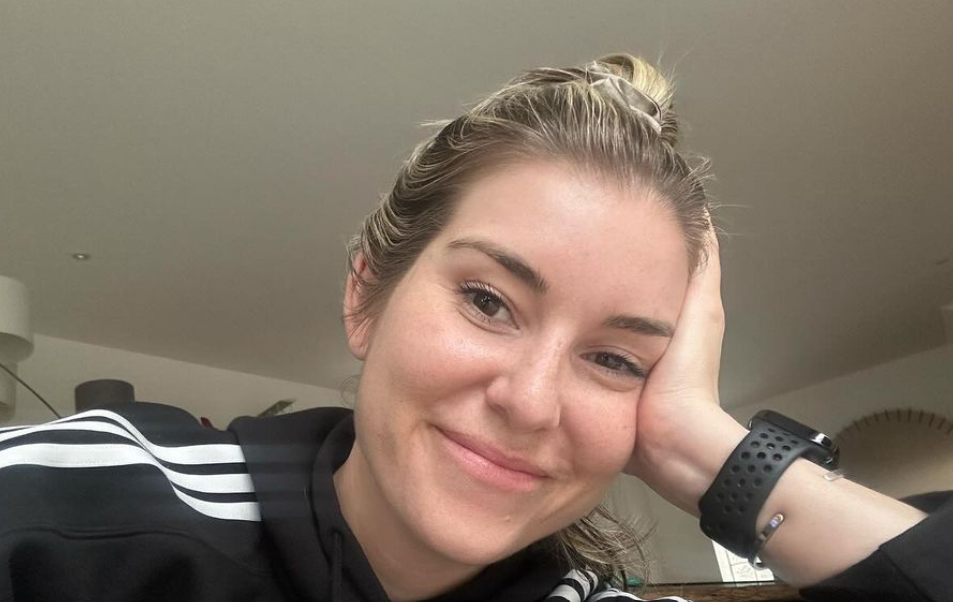 “I HIGHLY recommend it,” Rachel Kolisi on her social media break