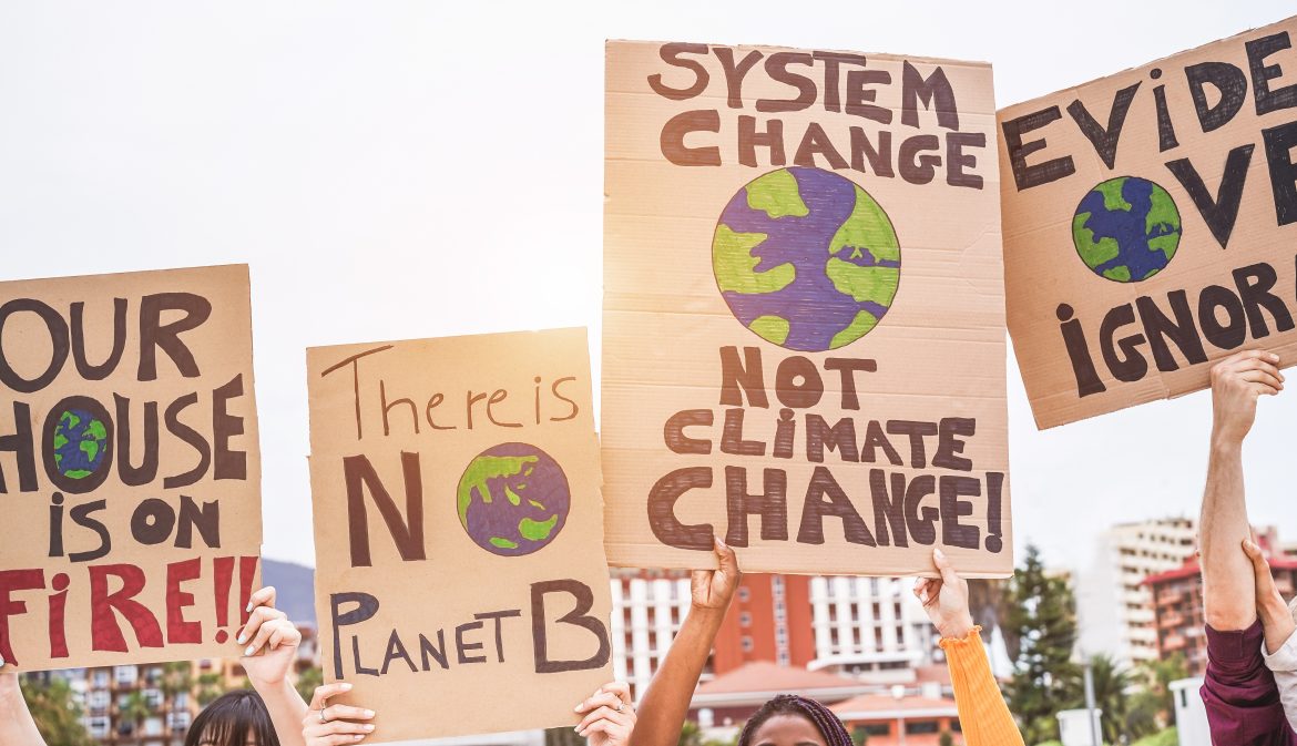 Climate Change Bill